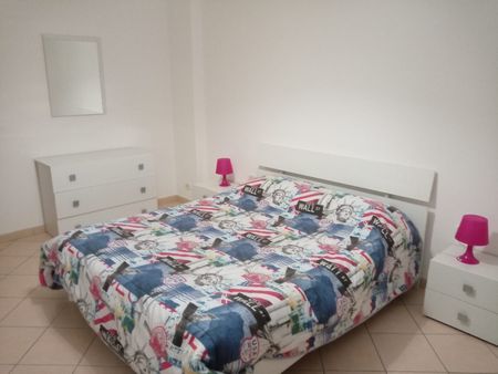 Appartamento in affitto a Vinci - Photo 3