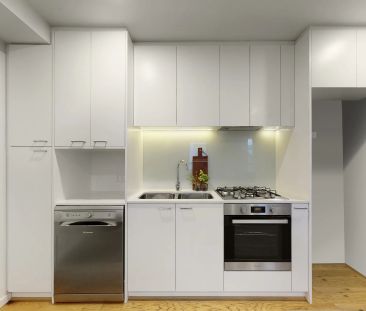 Lifestyle and Location with Stunning Rooftop - Photo 5