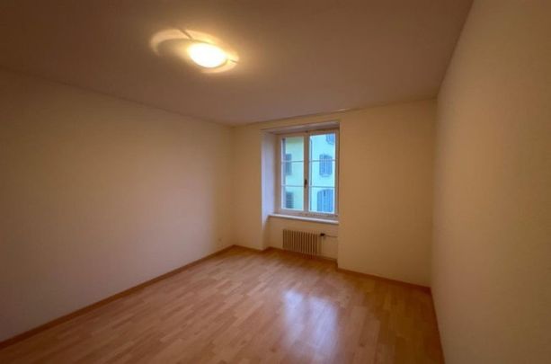 3 Zimmer, EG - Photo 1