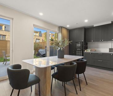 5 bedroom terraced house to rent - Photo 5