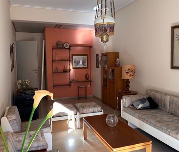 Διαμέρισμα για ενοικίαση Λόφος Σικελίας (Καλλιθέα) - Photo 3