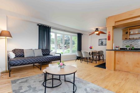 For Lease - 24 Gentry Crescent Unit# Unit B, Richmond Hill, Ontario - Photo 5