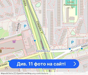 2 pokoje na wynajem Przymorze - Фото 1