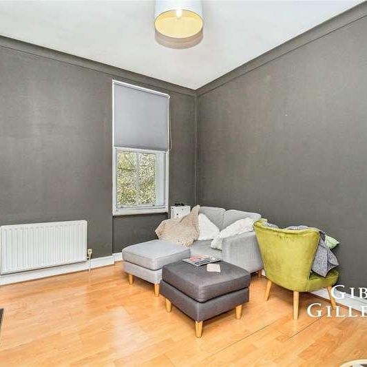 Hanger Lane, London, W5 - Photo 1