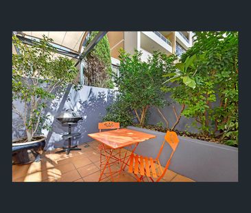 Moore Park Gardens - Furnished - Available 16th April - Photo 6