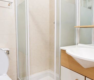Location Appartement 1 pièce 17m² CANNES 06400 - Photo 4