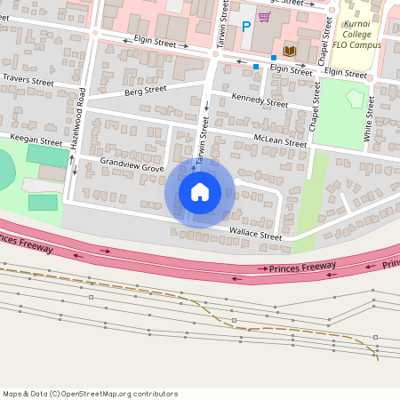 65 Tarwin Street, Vic 3840, Morwell