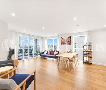 3 bedroom apartment to rent - Photo 2