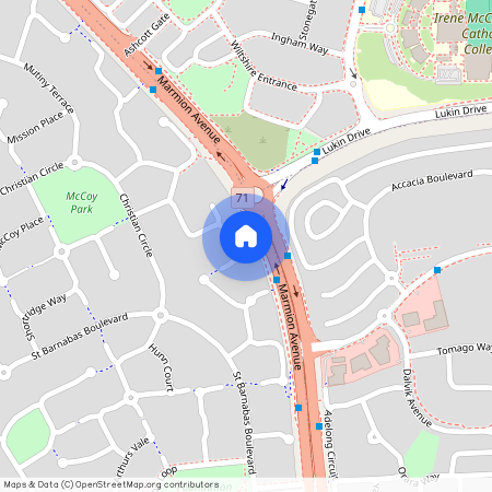 39 Buffett Ramble, WA 6030, Quinns Rocks