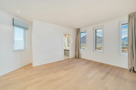 4.5 Zimmer, 140 m², 2. Stock - Photo 5
