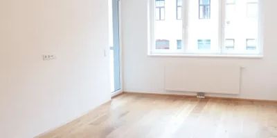 Exklusive 2-Zimmer Neubauwohnung mit Loggia in U-Bahn-Nähe (U3) - Photo 3