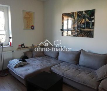 3 Zimmer Wohnung mit Balkon und Badewanne - Photo 1