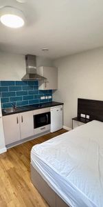 Studio to rent - Photo 4