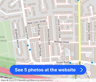 Kennedy Road, Salford, M5 - Photo 1