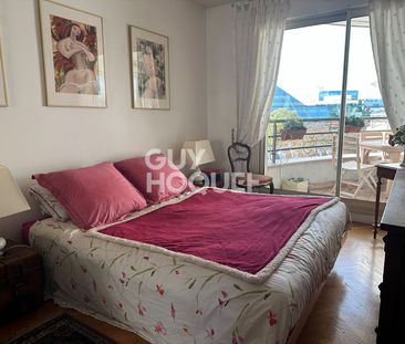 Superbe Appartement 3 pièces à Louer à Levallois-Perret ! - Photo 3