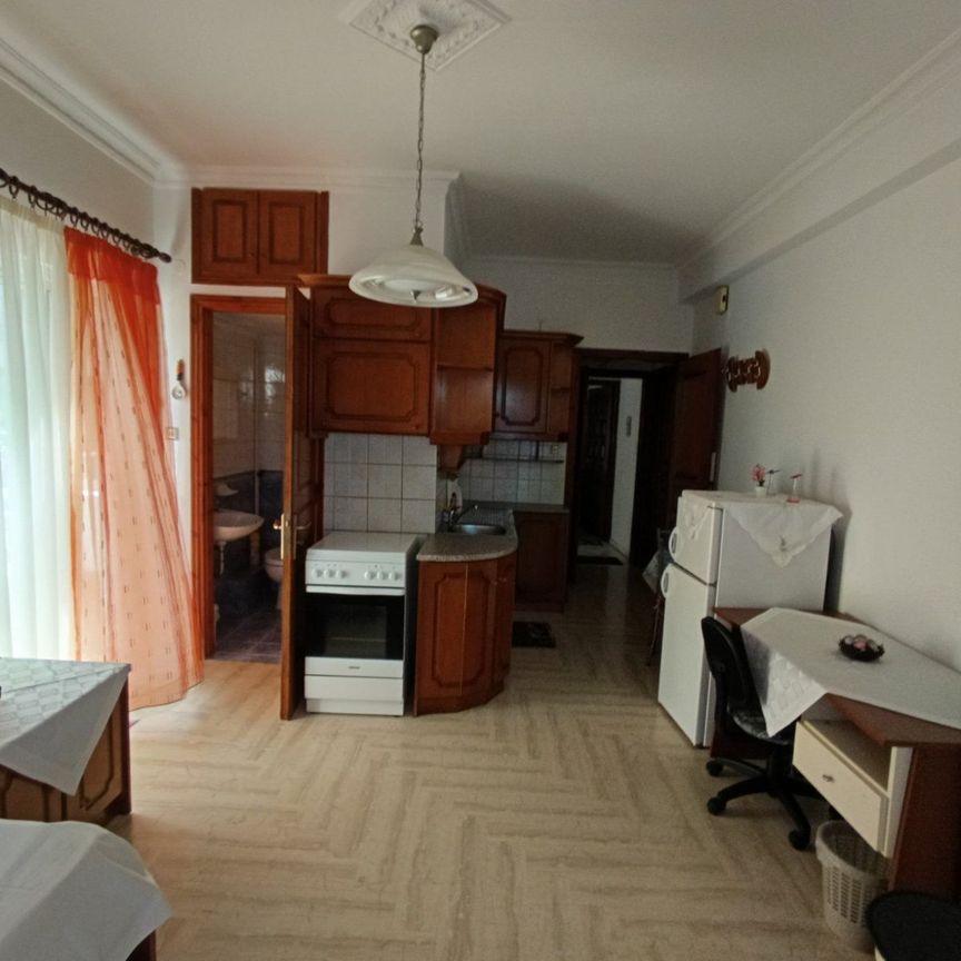 Studio/Γκαρσονιέρα για ενοικίαση Αμπελόκηποι (Πάτρα) - Photo 1
