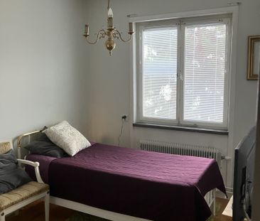 Petrejusvägen, Johanneshov - Photo 2