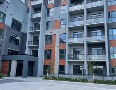 504 - 95 DUNDAS STREET W | 504 - 95 DUNDAS STREET W, Oakville - Photo 1