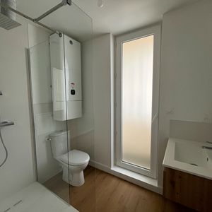 Location Appartement 1 pièce 21m² - Photo 2