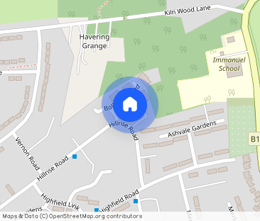 Highfield Towers, Hillrise Road, Romford, RM5 - Photo 1