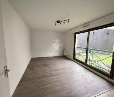 Location Studio 1 pièces 24 m2 à Rouen - Photo 6