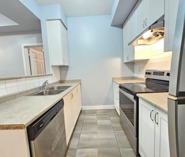 For Lease - 250 Sunny Meadow Boulevard Unit# 333, Brampton, Ontario - Photo 6