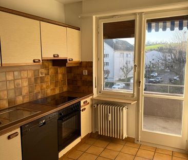 2 Zimmer, 45 m², 1. Stock - Photo 1