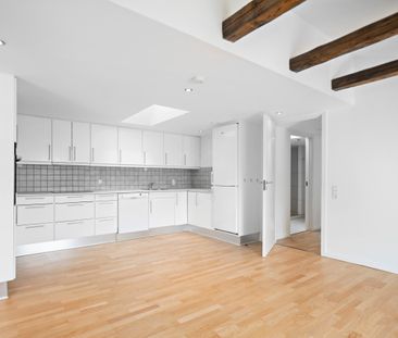 Attraktiv 3-værelses lejlighed i Aalborgs centrum - Foto 6