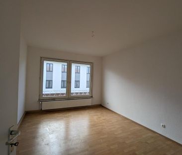 2-Zimmer-Wohnung in Herten Disteln mit Balkon - Foto 1