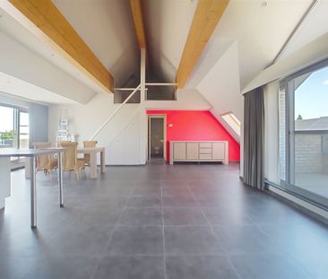 Penthouse - Duplex - Photo 3