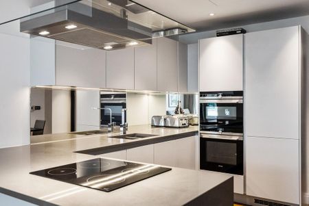 3 bedroom apartment to rent - Photo 5