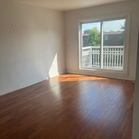 4 1/2 NOUVEAU ROSEMONT- MÉTRO LANGELIER - Photo 4