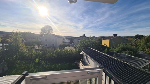 Flugsnapparegatan, Mölndal - Foto 1