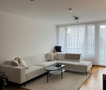 2 Zimmer Wohnung Ottobrunn ab 01.12 - Foto 1