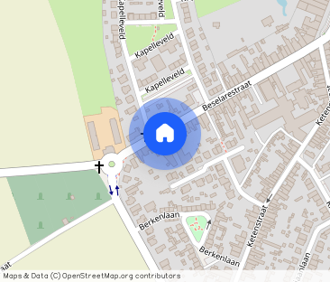 Beselarestraat 61/B, 8890, Moorslede Dadizele, BE - Photo 1