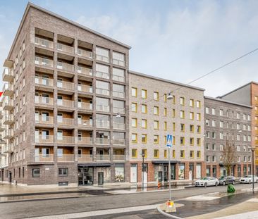Järfälla - 2rok - tillsv - 17.250kr/mån - Photo 3