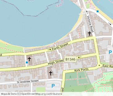 Forth Street, North Berwick, East Lothian - Photo 1