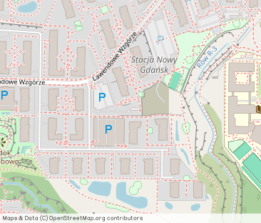 Apartament do wynajęcia Gdańsk | Wydzielona sypialnia | Klimatyzacja - Photo 1