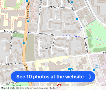 Brampton Drive, Liverpool, L8 - Photo 1