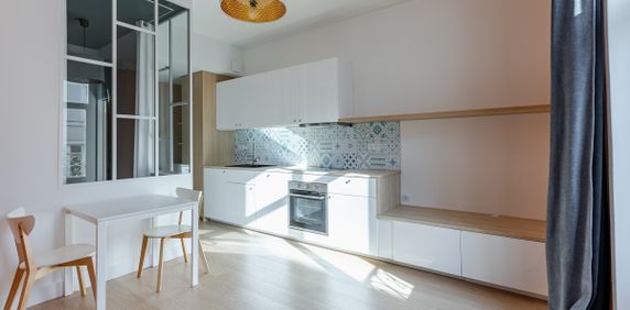 Appartement de 32,86 m2 - Photo 2