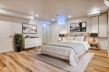 For Lease - 72 Nanaimo Crescent Unit# Bsmt, Hamilton, Ontario - Photo 2