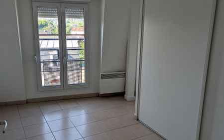 Appartement à louer - Photo 5