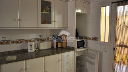 Fabulous 3 bedroom house for rent in Aguamarina! - Photo 3