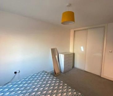 1 bed Apartment in Madison House 92 Wrentham Street, Birmingham, B5... - Photo 5