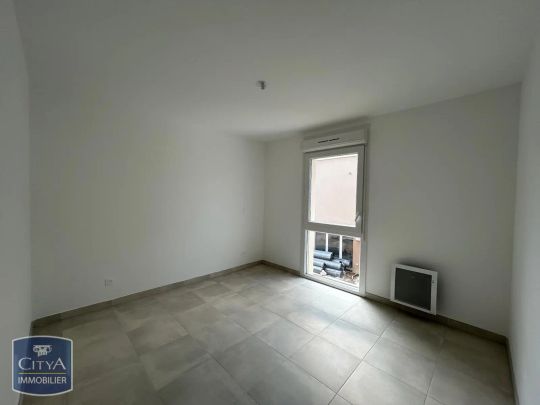 Appartement à louer 2 pièces 42m² - Photo 1