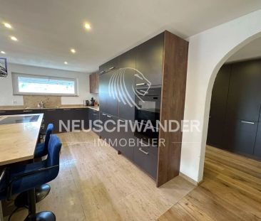 Appartement de 4.5 pièces et 180 m2 habitables à louer à Develier - Foto 6