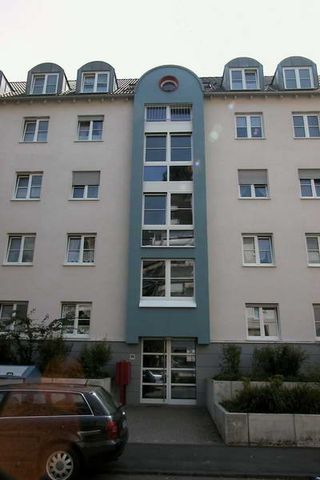 Demnächst frei! 2-Zimmer-Wohnung in Dortmund Körne - Photo 3