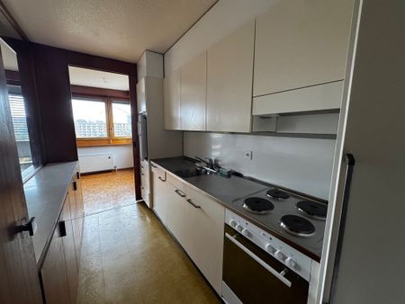 Quartier Chavannes - Proche de toutes les commodités - Photo 3