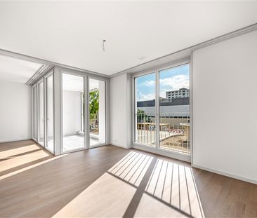 2 Zimmer, 1. Stock - Photo 2