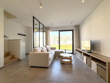 Duplex - à louer - Photo 4